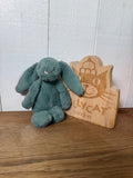 Jellycat Small Forrest Bunny