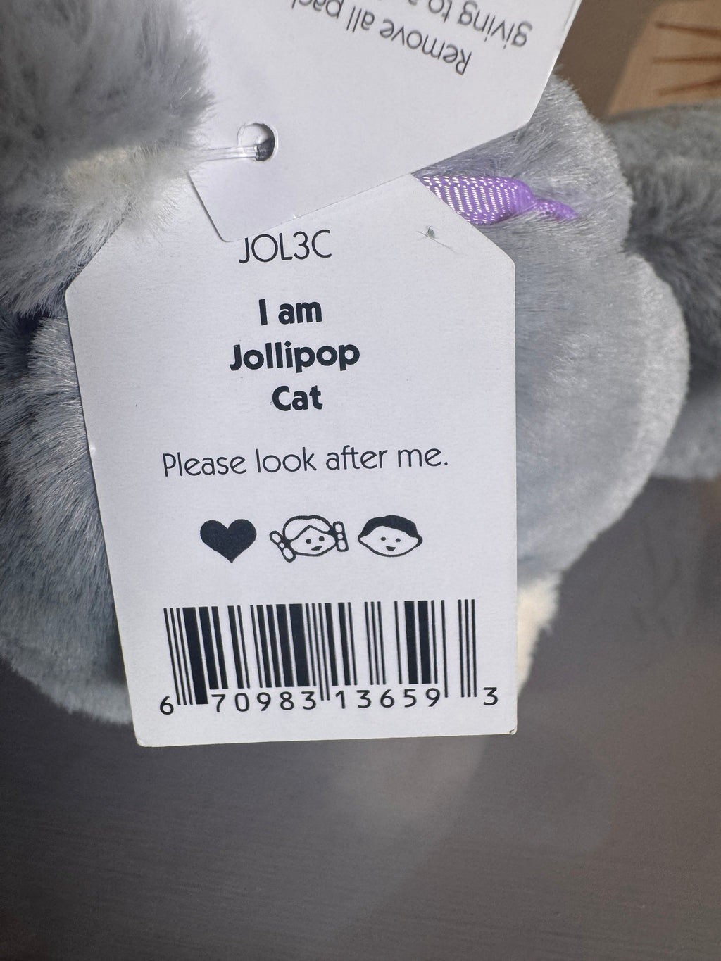 Jollipop Cat