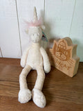 Jellycat Pitterpat Unicorn