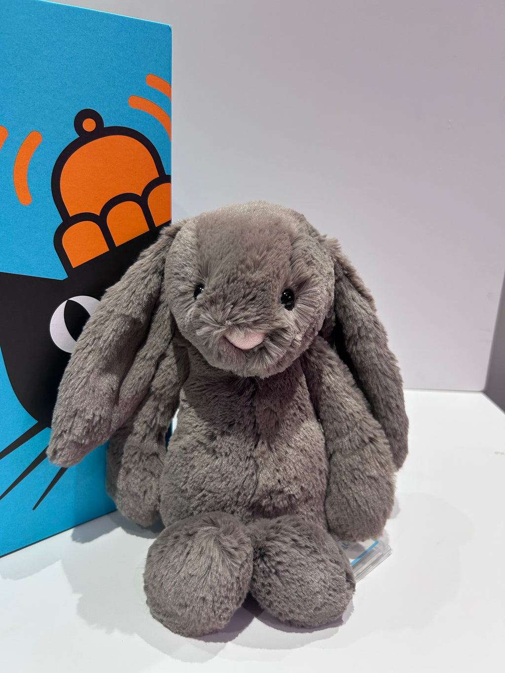 Jellycat Truffle Bunny - Medium