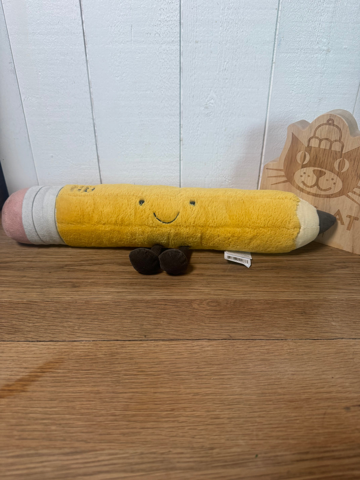 Jellycat Smart Pencil