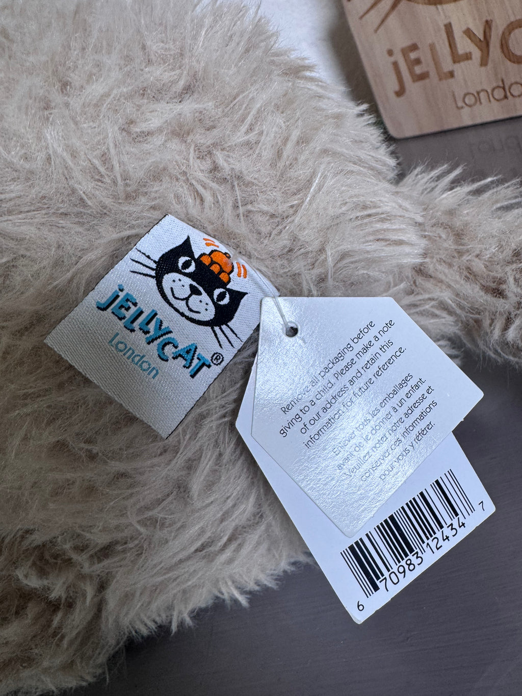 Curvie Elephant