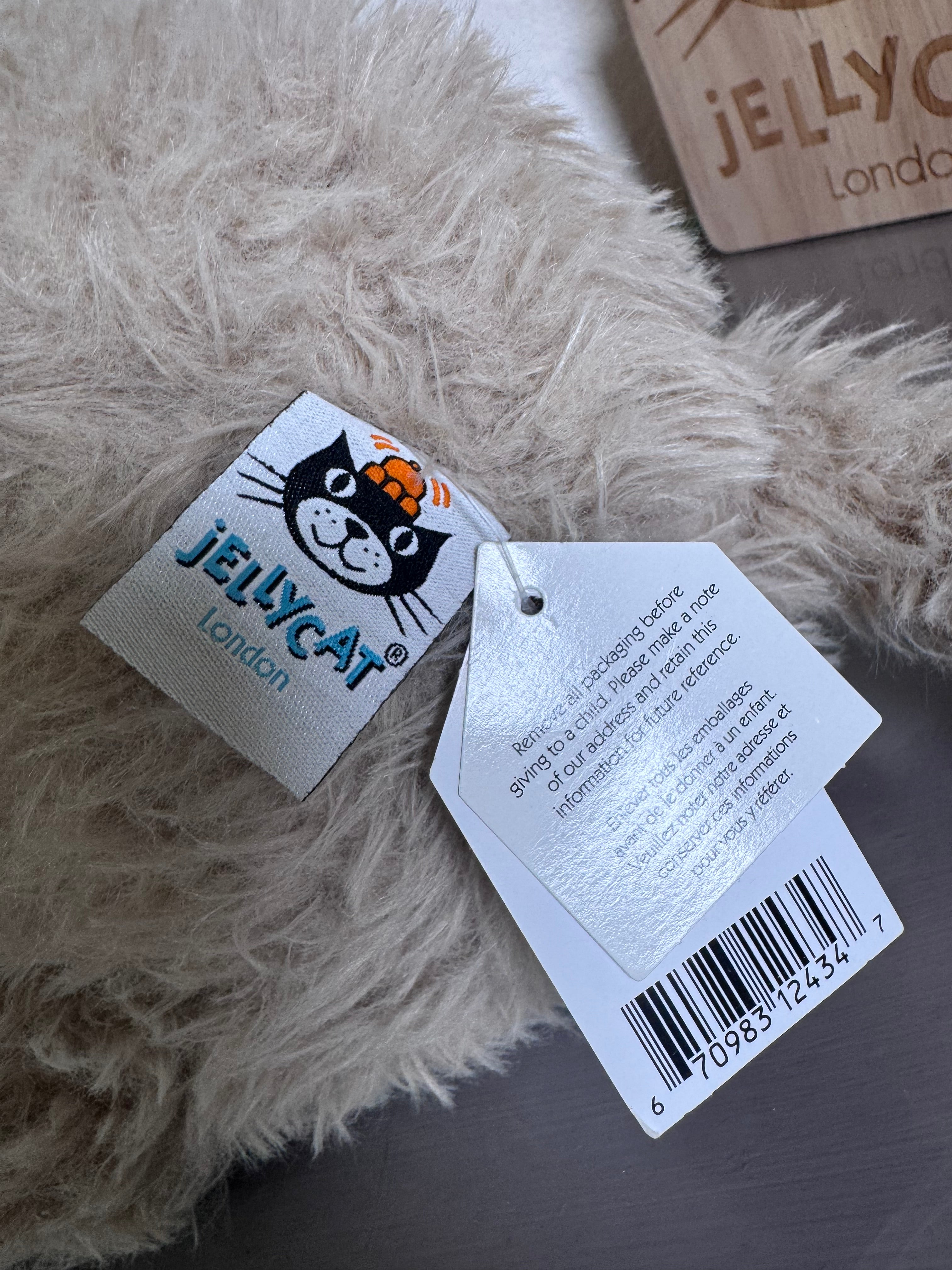 Curvie Elephant