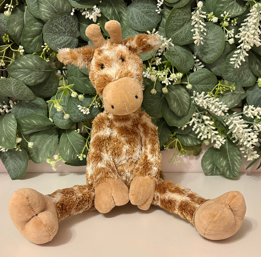 Jellycat Pickles Giraffe