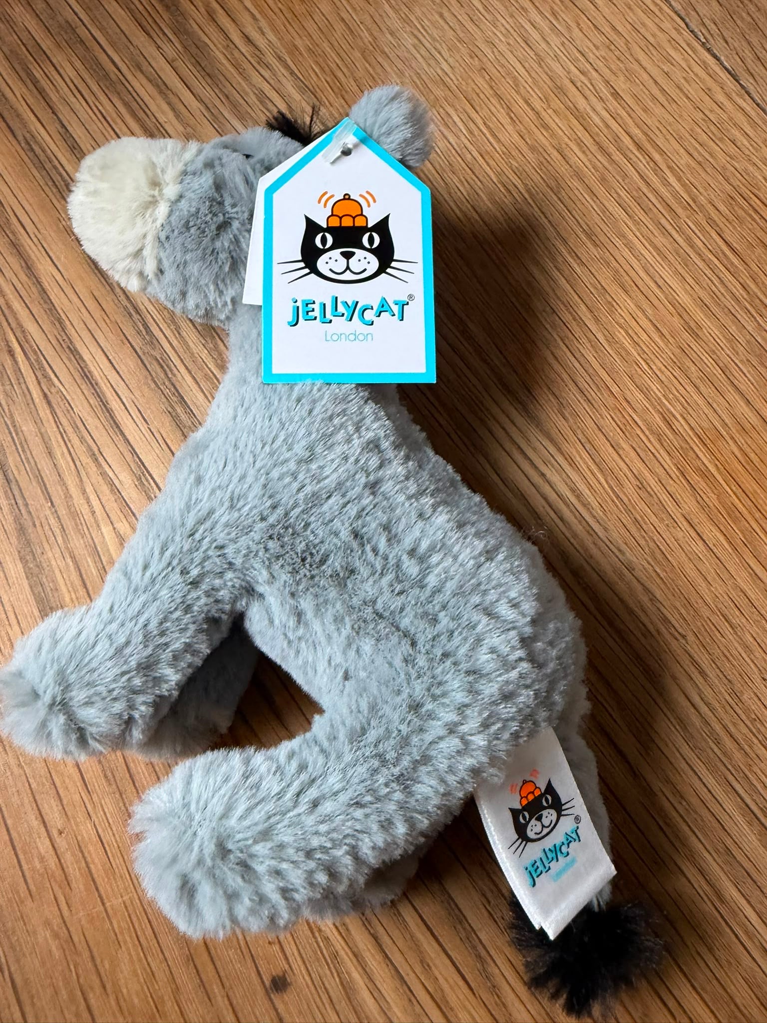 Jellycat Diddle Donkey