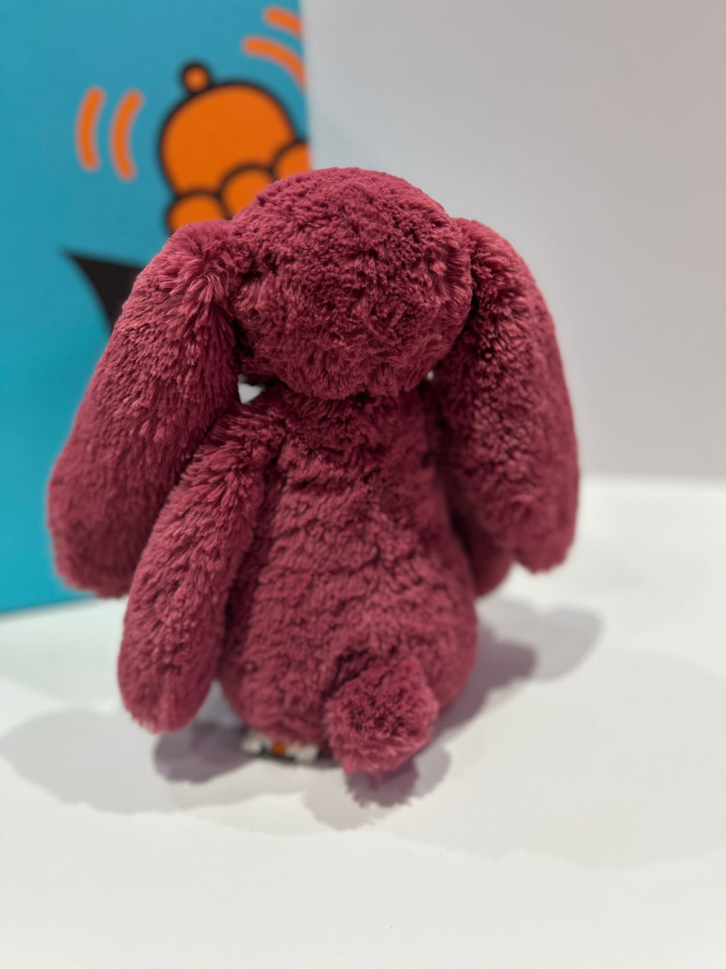 Jellycat Berry Bunny - Medium