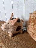 Jellycat Higgledy Piggledy Old Spot Pig - Small