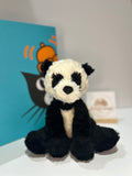 Jellycat Fuddlewuddle Panda Medium