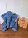 Jellycat Rumpletum Elephant