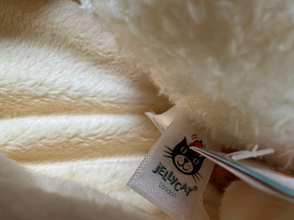 Jellycat Napping Nipper Dog