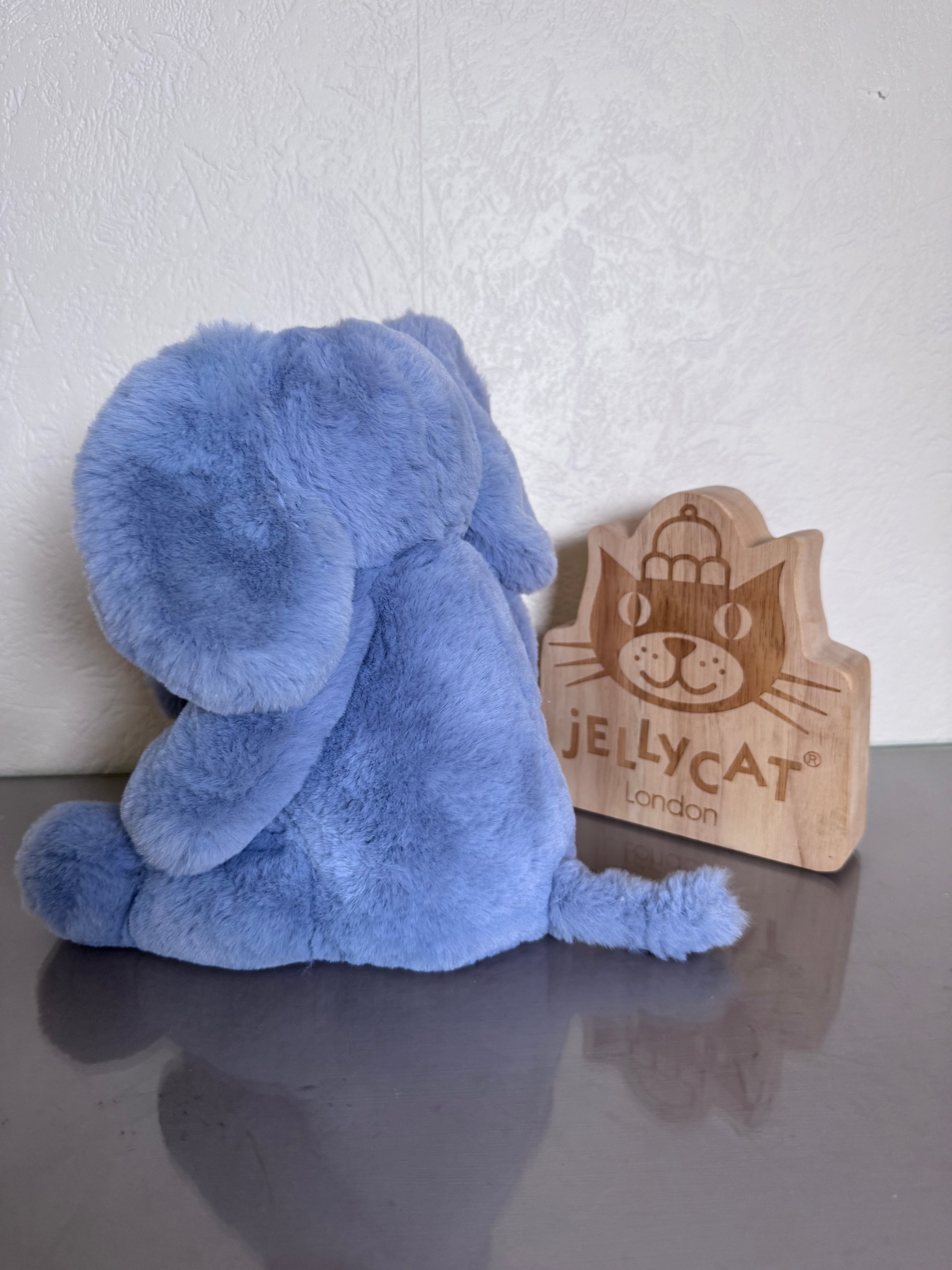 Medium Puffles Elephant