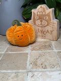 Jellycat Vivacious Pumpkin