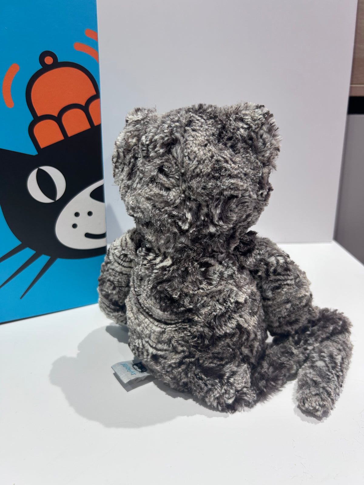 Jellycat Charismatic Carys Cat