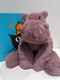 Jellycat Large Huggady Hippo