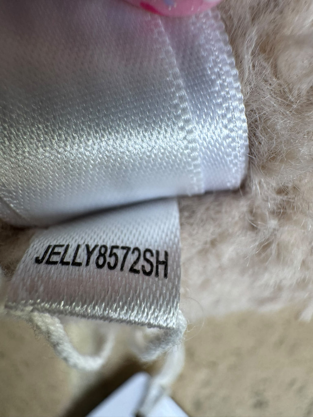 Jellycat Wee Owl