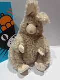 Jellycat Bobbleton Bunny