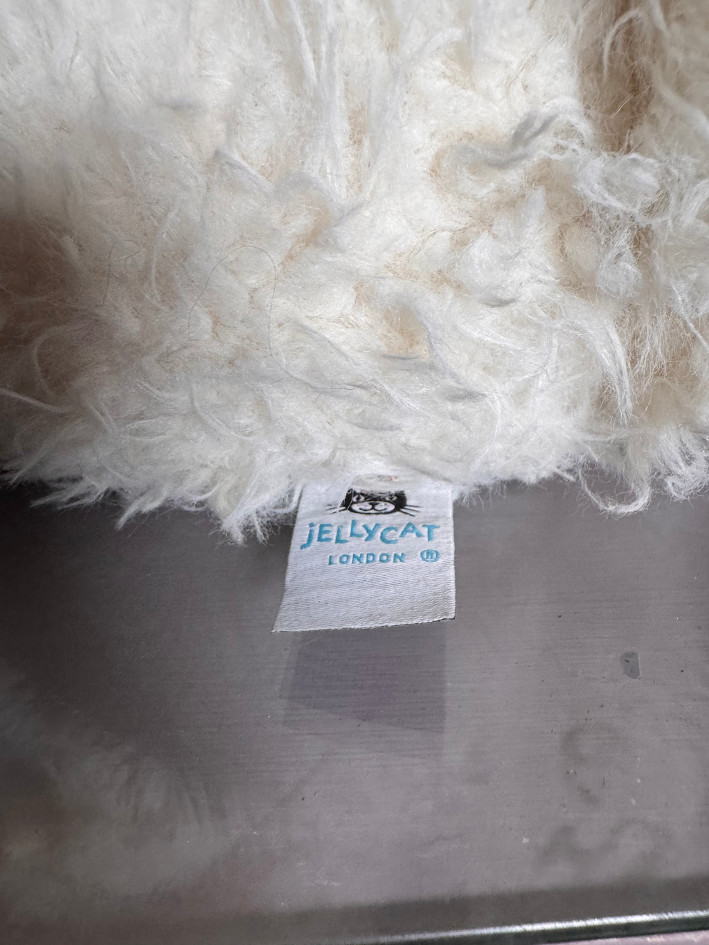 Alonso Alpaca