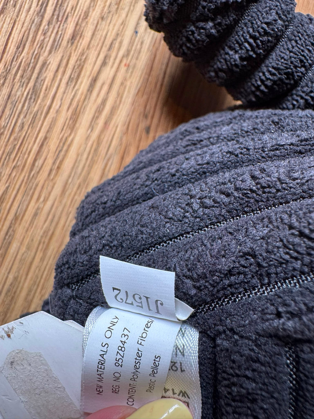 Jellycat Cordy Roy Mole | Small