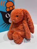 Jellycat Tangerine Bunny - Medium