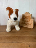 Jellycat Albert Jack Russell