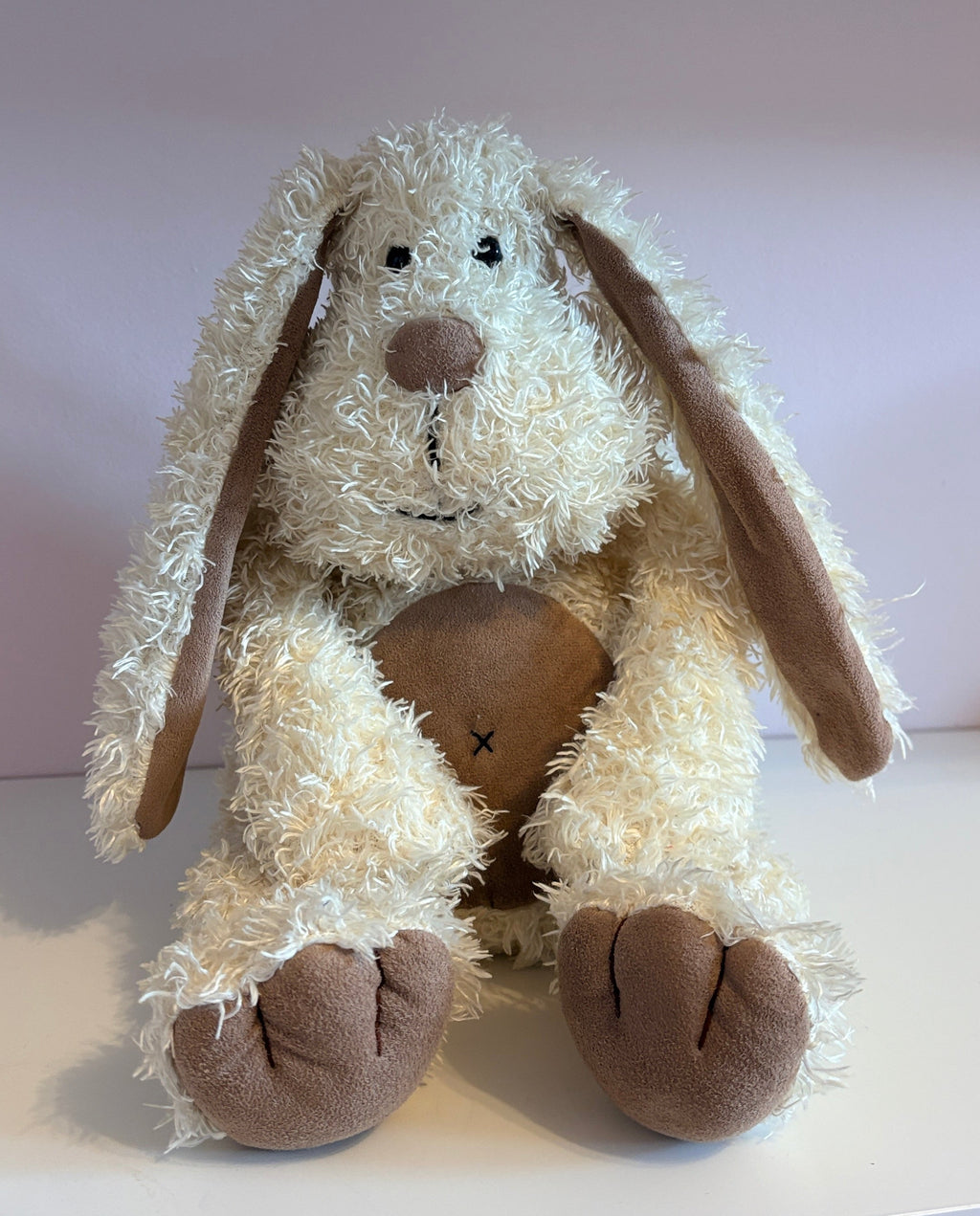 Jellycat Pootle Bunny Vintage