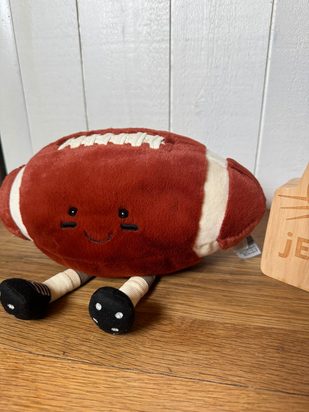 Jellycat Amuseable Soccer Ball