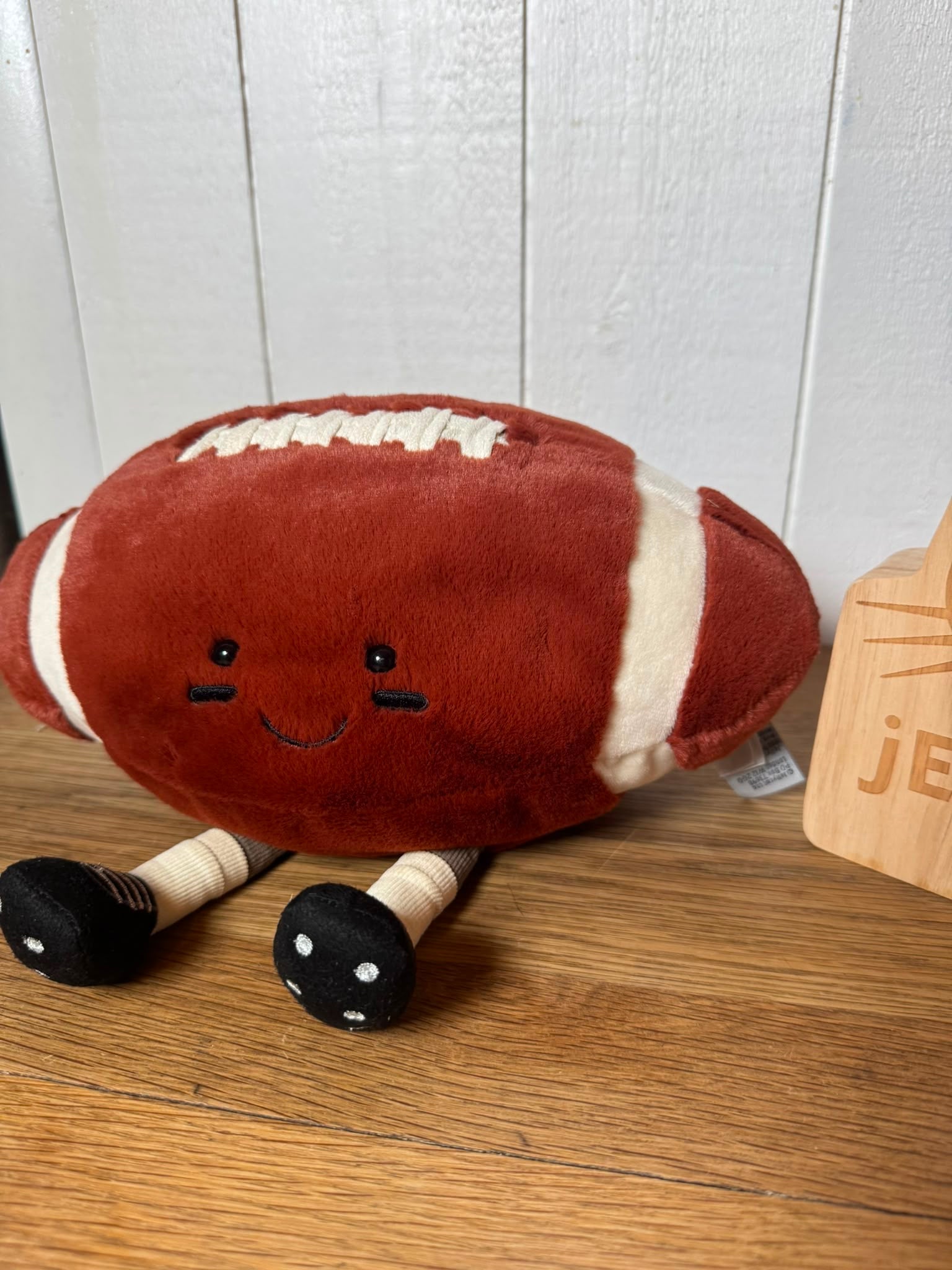 Jellycat Amuseable Soccer Ball