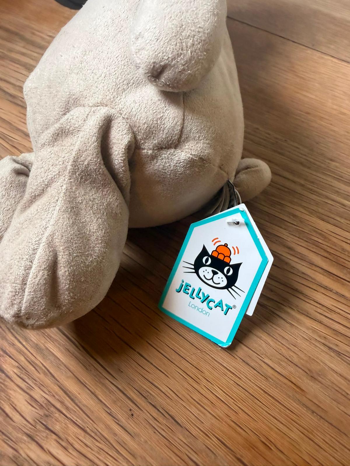 Jellycat Pablo Pug