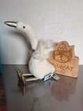 Sparkle Snow Goose