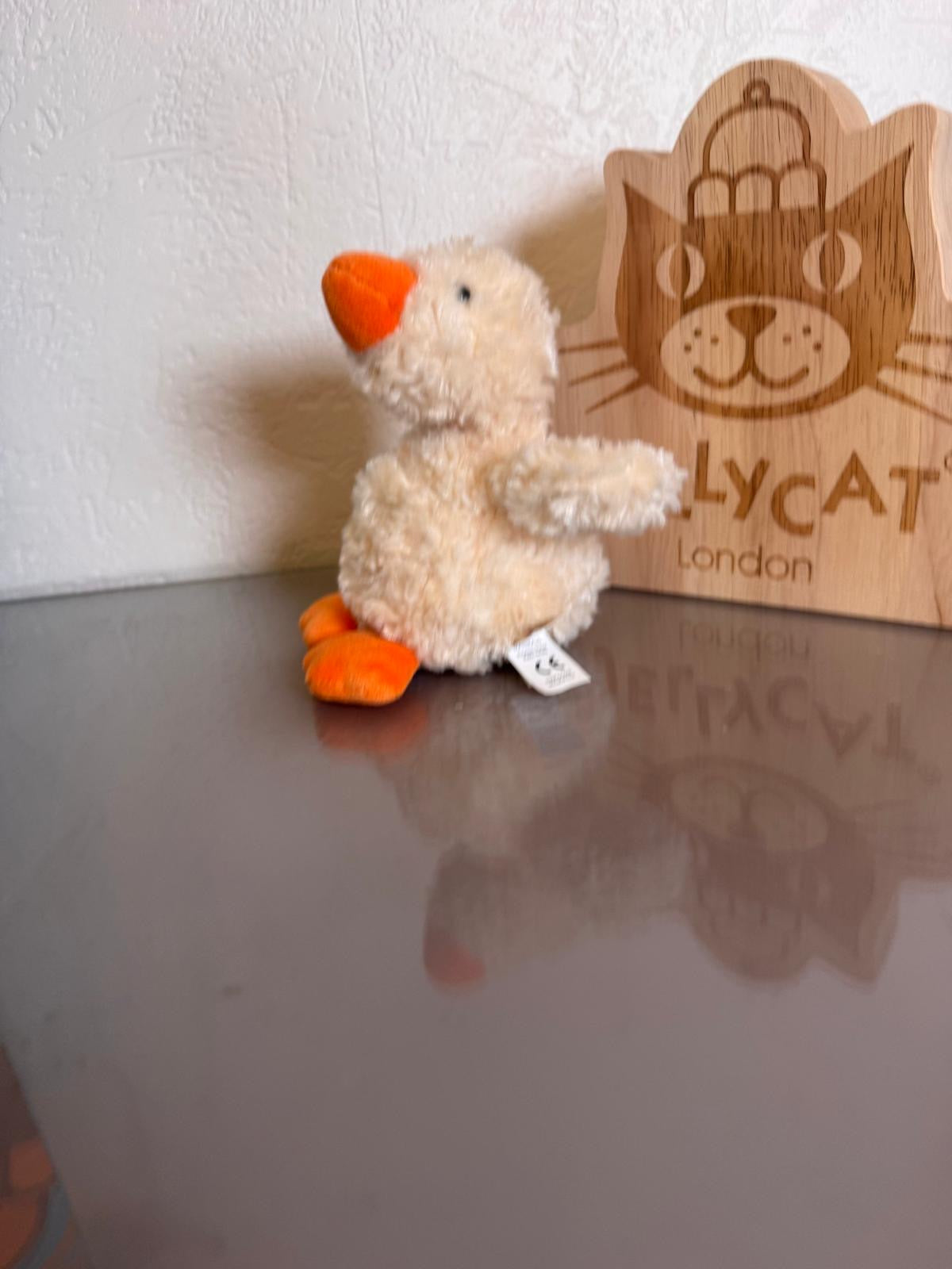 Jellycat Stargazer Duckling