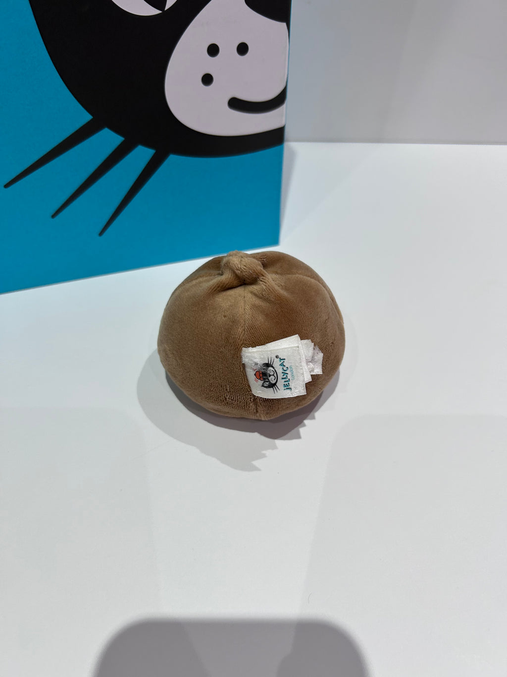 Jellycat Fabulous Fruit Kiwi