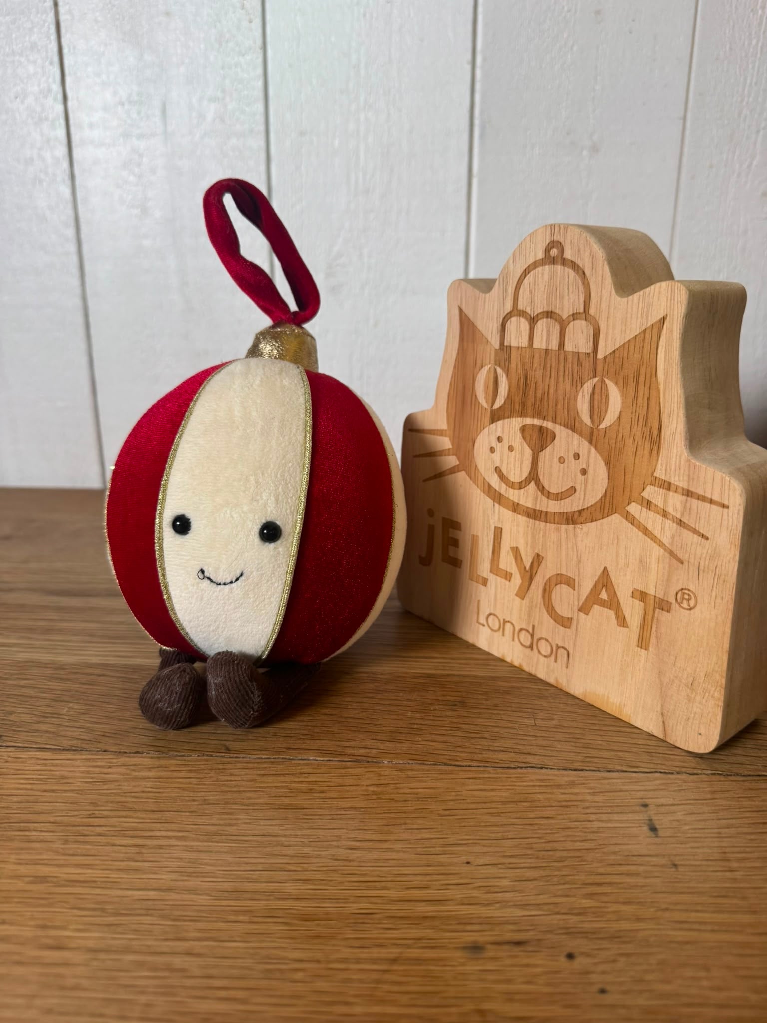 Jellycat Amuseable Bauble