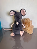 Lachlan Sad Rat