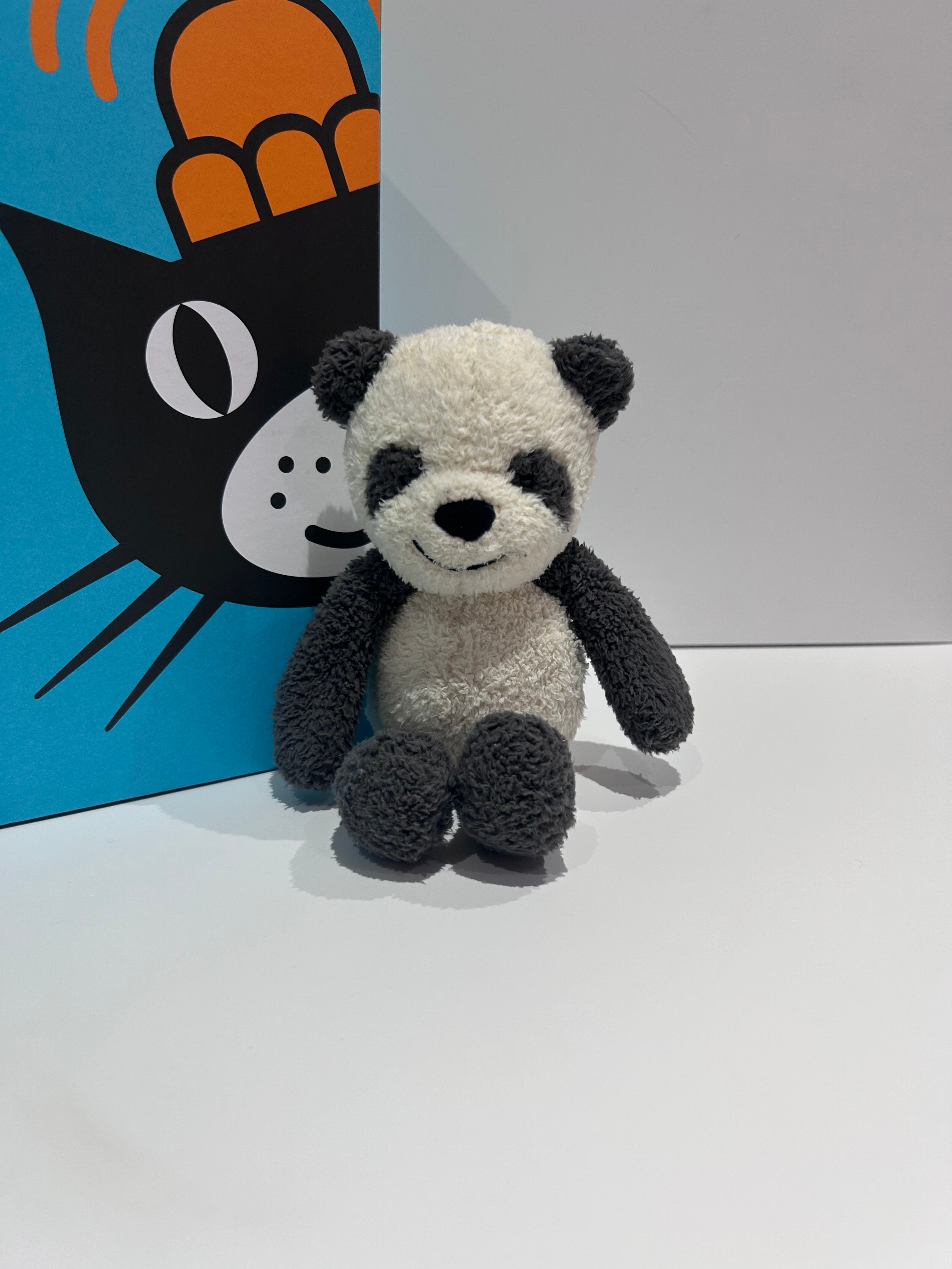 Jellycat Woogie Panda