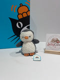 Jellycat Wee Penguin