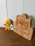 Jellycat Cupcake Chick