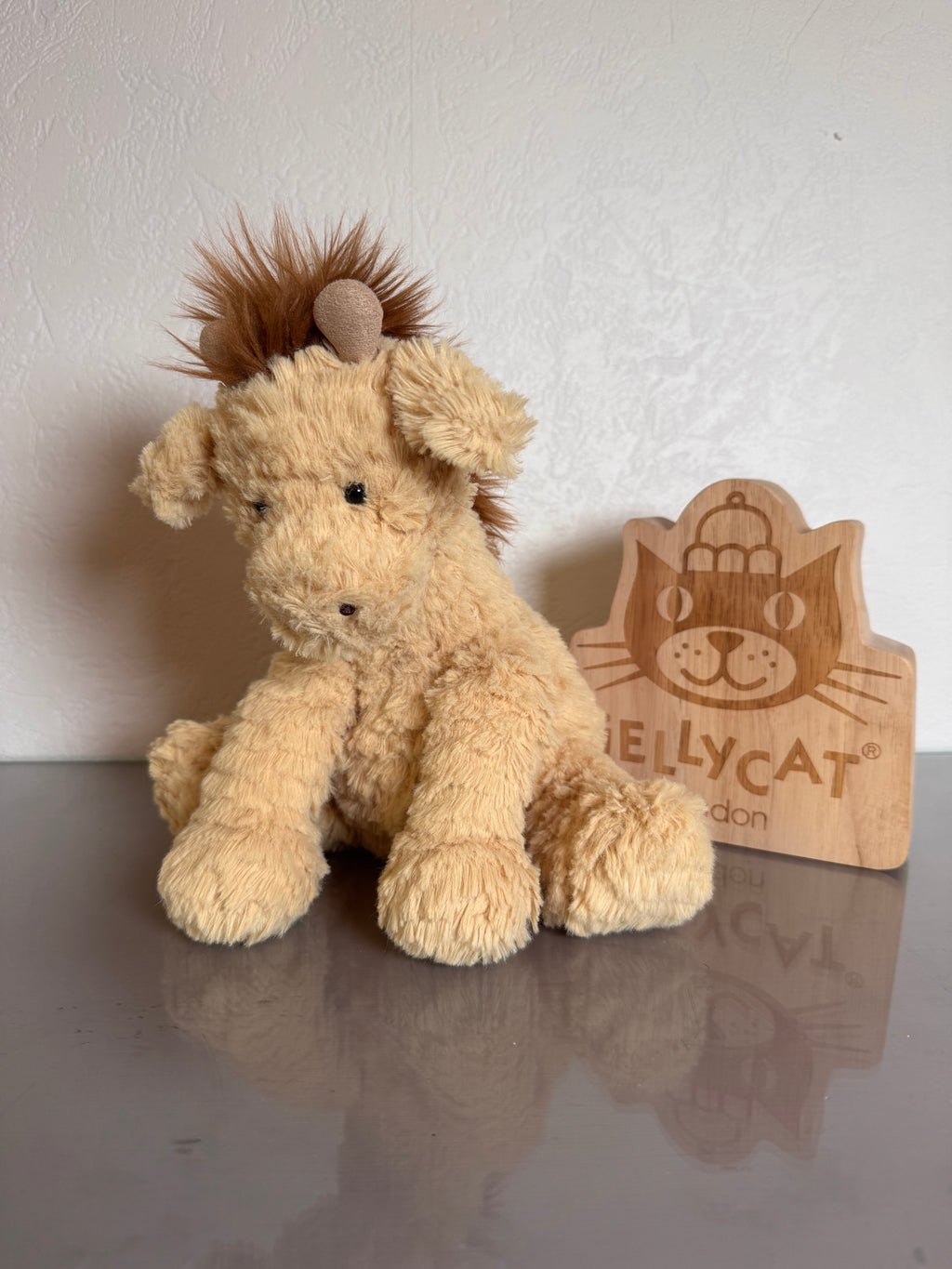 Original Fuddlewuddle Giraffe