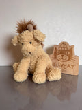 Original Fuddlewuddle Giraffe