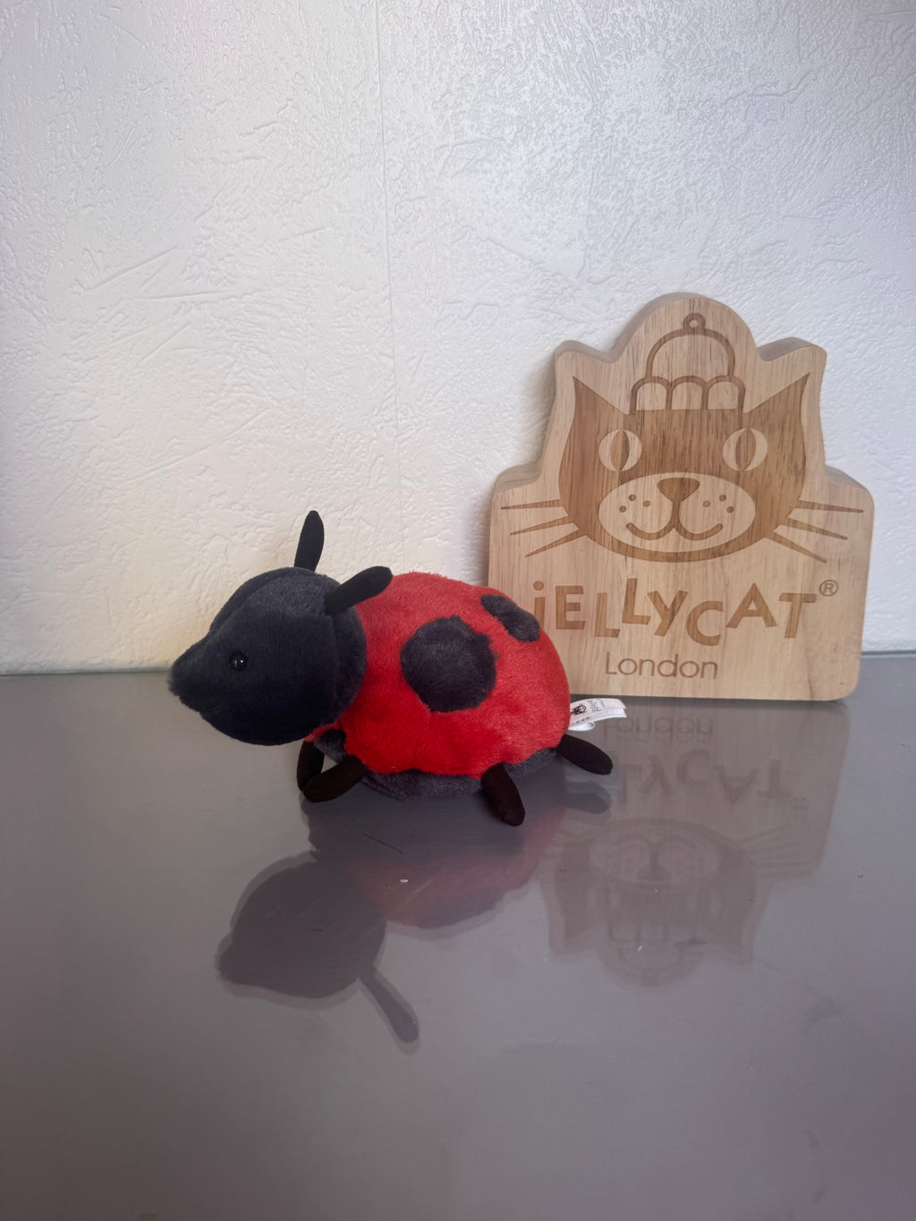Layla Ladybird