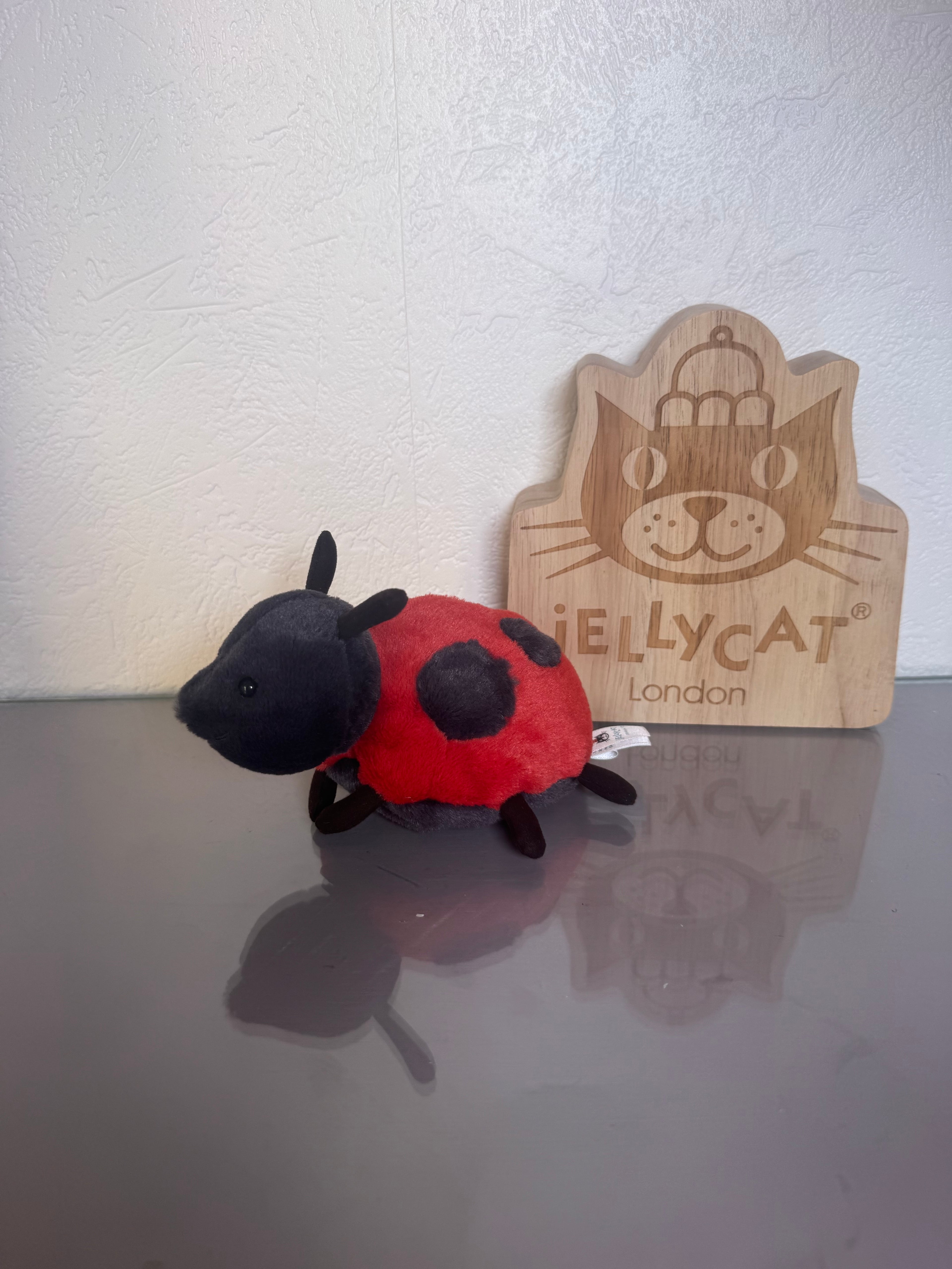 Layla Ladybird