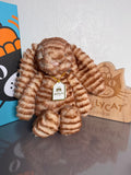 Bashful Luxe Bunny Juniper