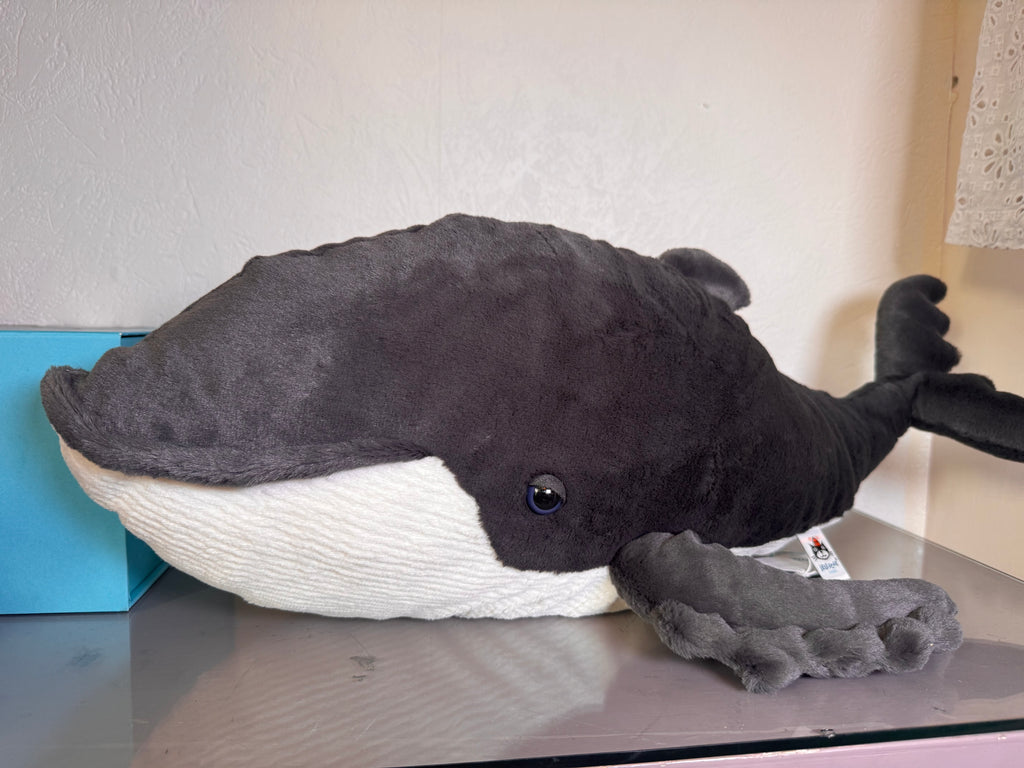 Humphrey Humpback Whale