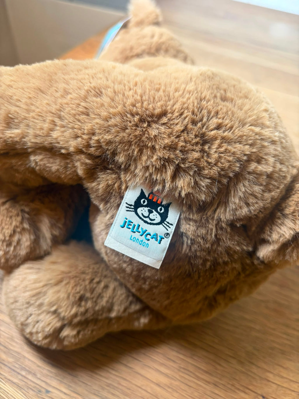 Jellycat OG Woody Bear - Medium