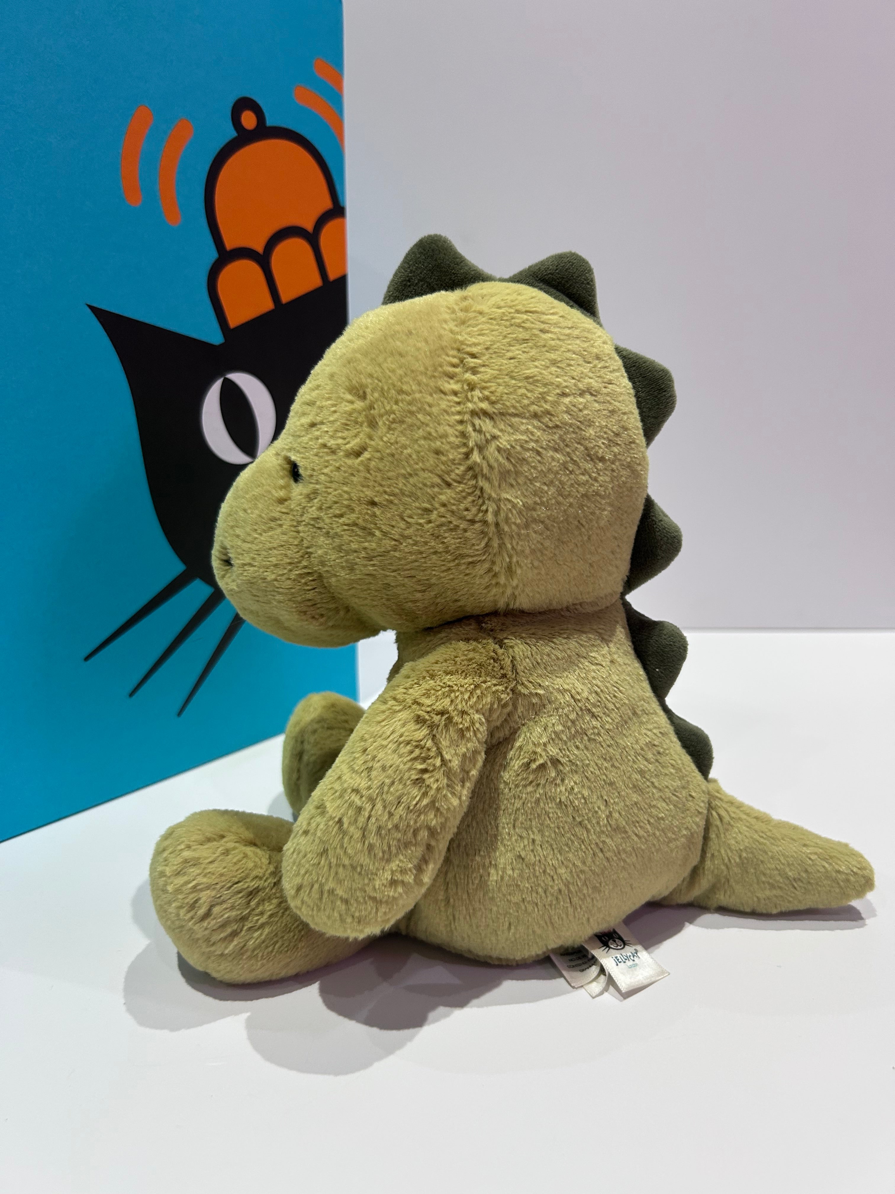 Jellycat Nimbus Dino