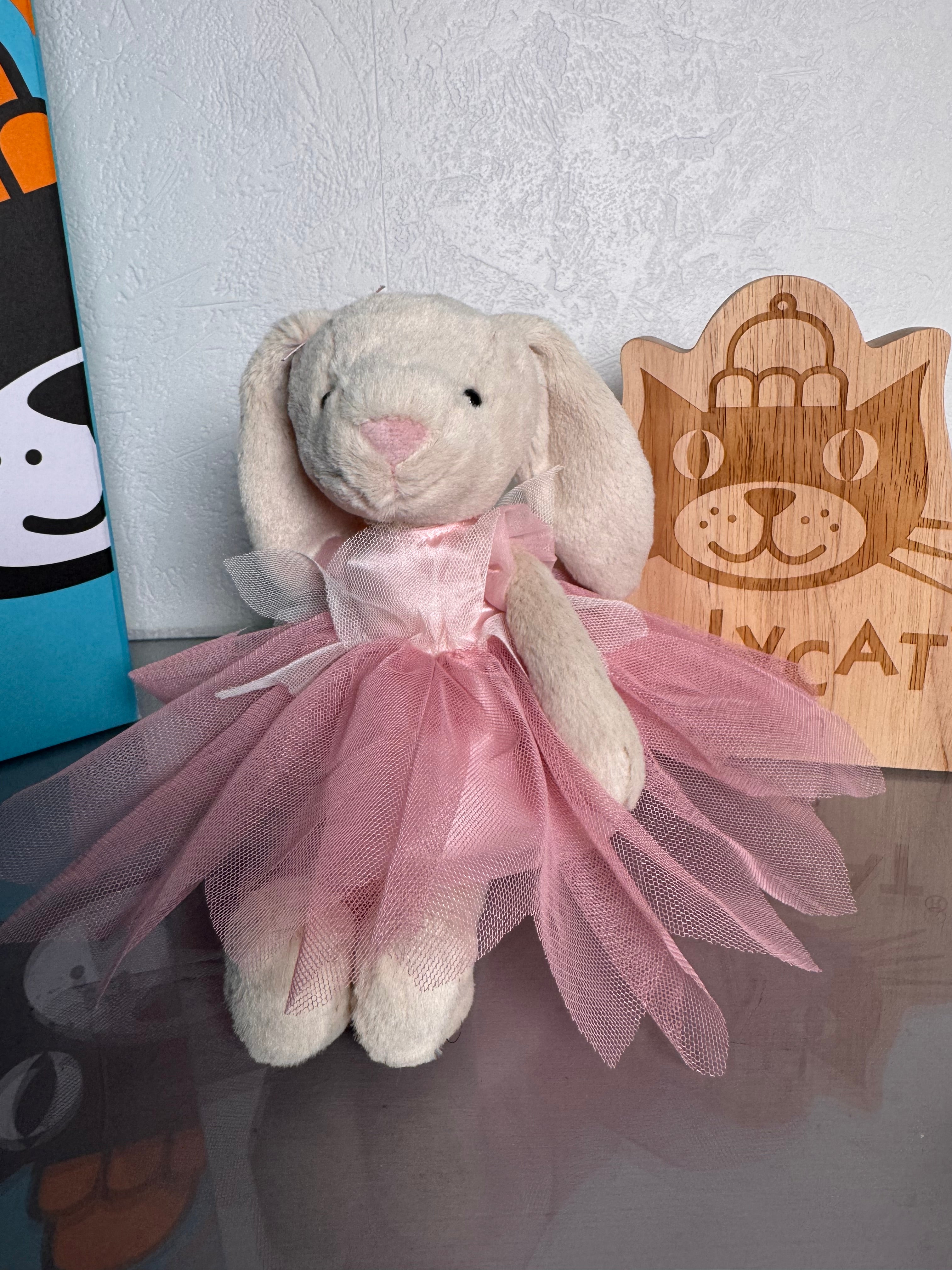 Fairy Lottie Bunny