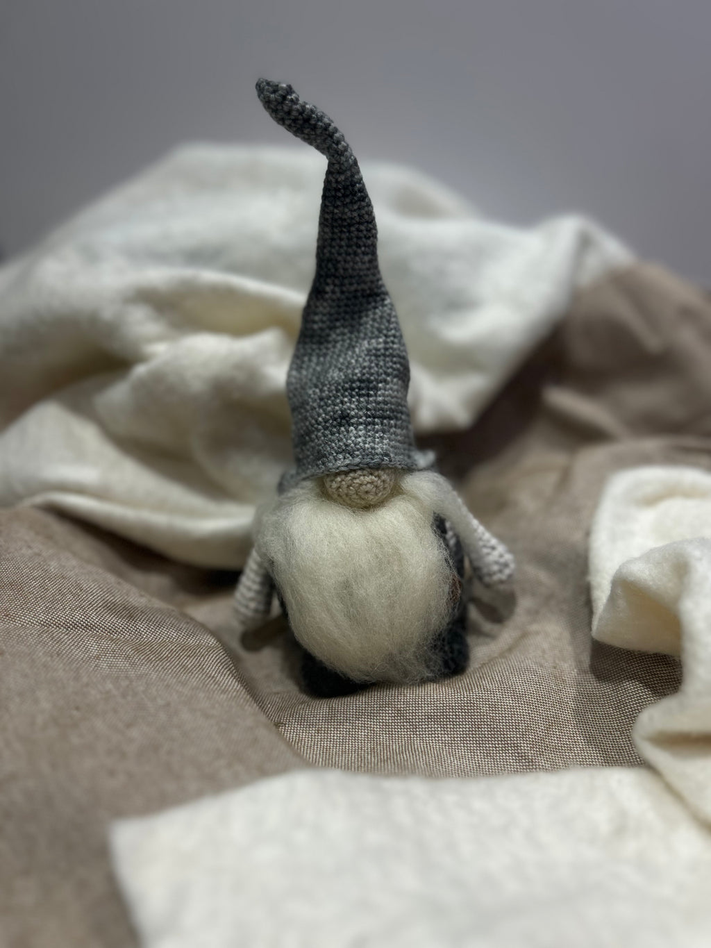 Catherines Crochet Gizmo Gonk