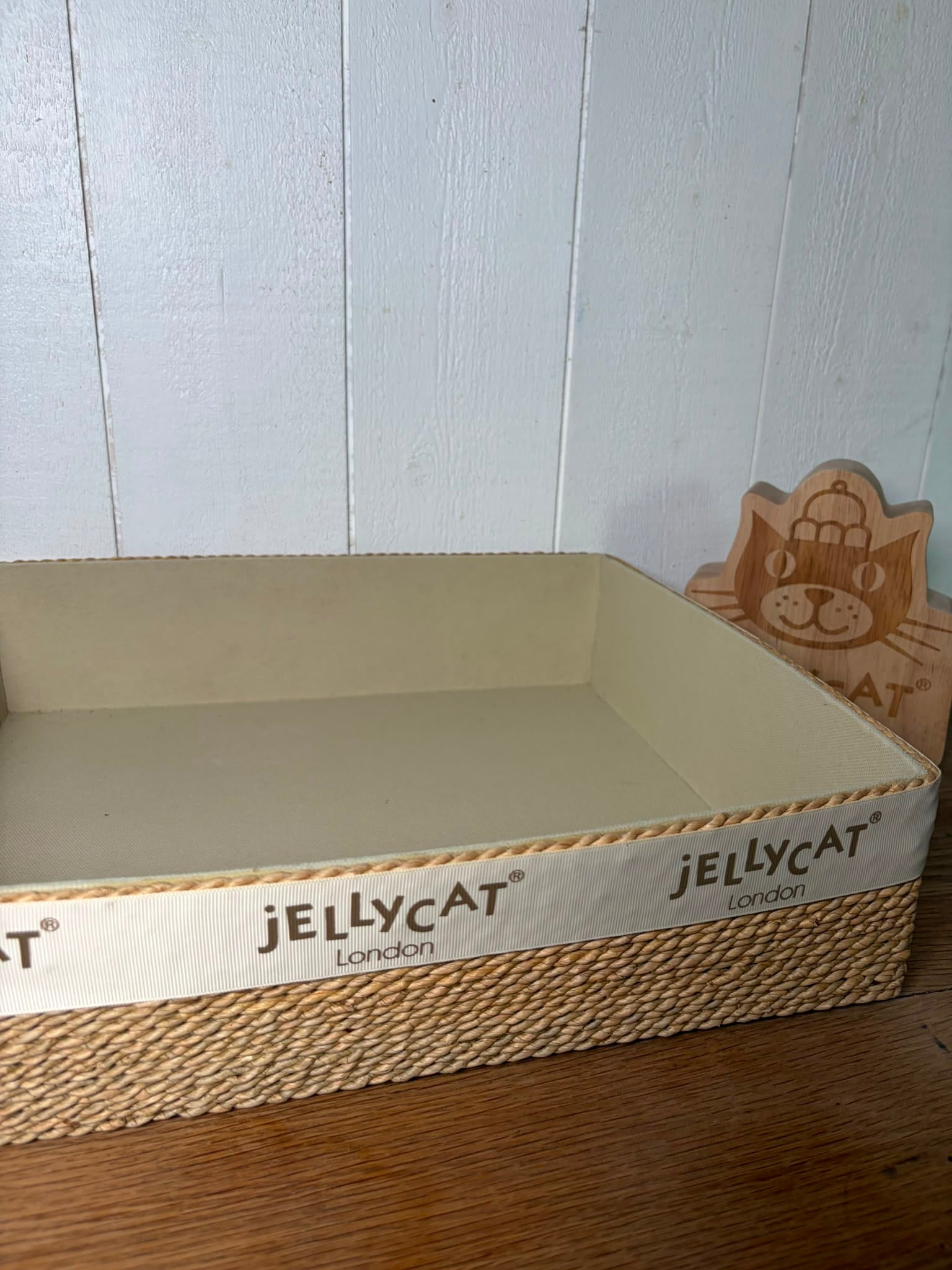 Jellycat Seagrass Display Tray