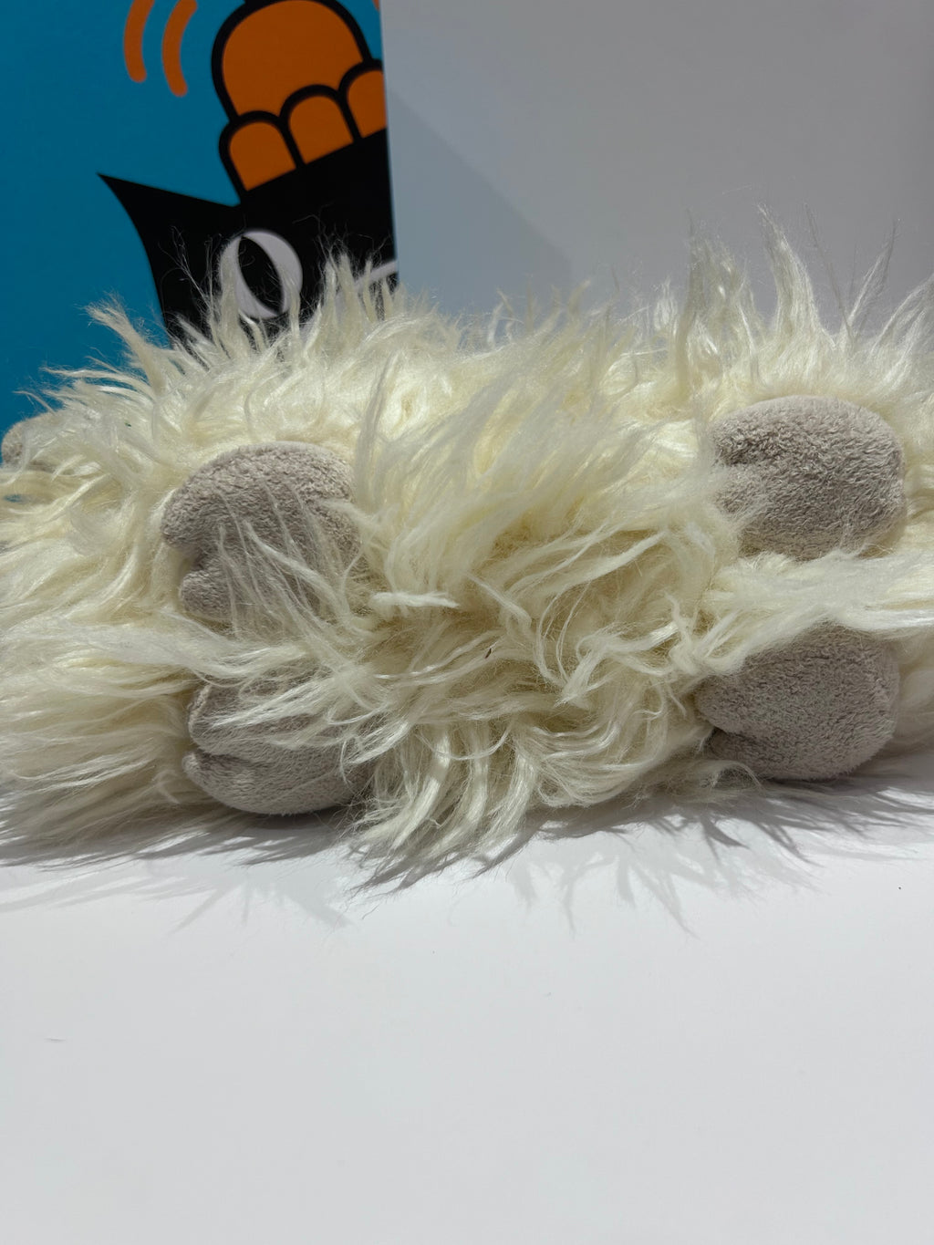 Jellycat Charming Ram