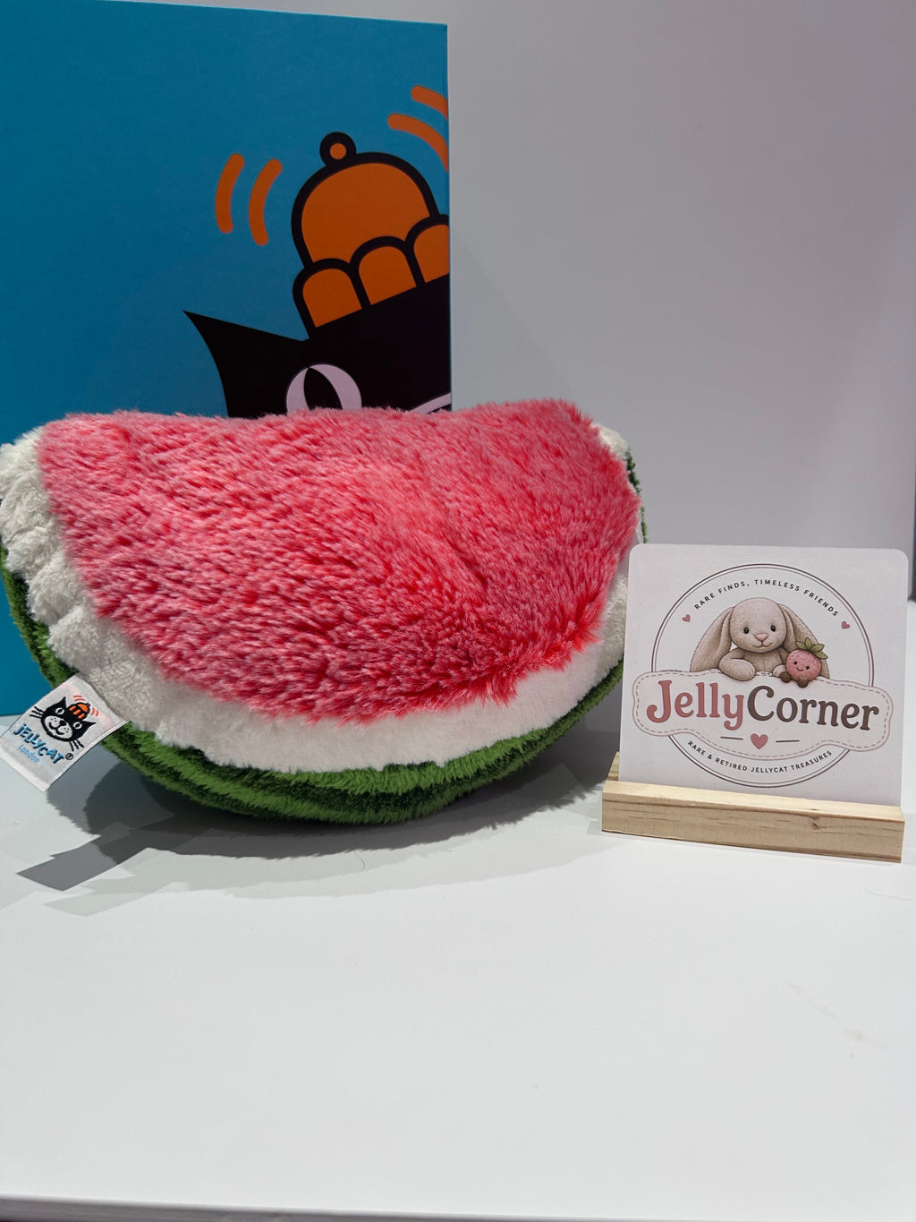 Amuseable Large Watermelon