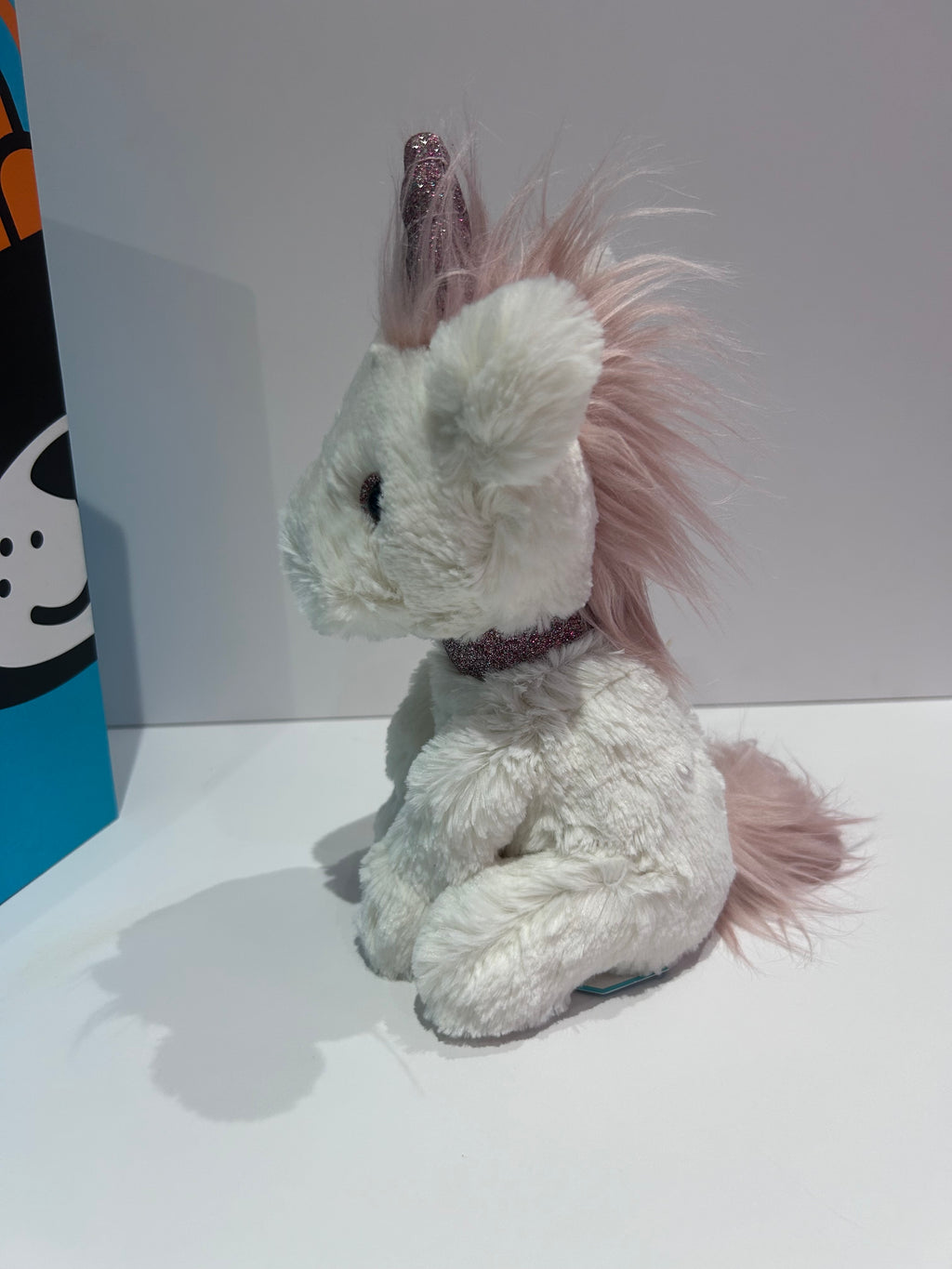 Jellycat Changi Airport Jewel Unicorn //HTF